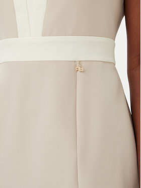 Φόρεμα κοκτέιλ Artigli φωτογραφία