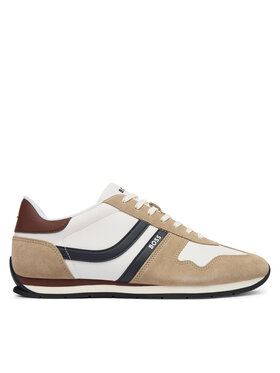 BOSS BOSS Sneakers Levon 50565137 Beige
