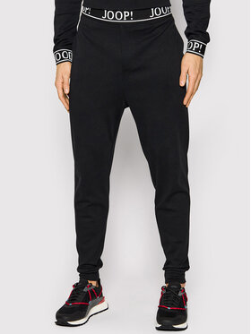 JOOP! JOOP! Pantalon jogging 17 J221LW007 30029923 Noir Regular Fit