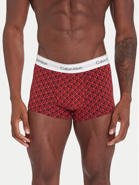 Calvin Klein Underwear Calvin Klein Underwear Set od 3 para bokserica LV00NB4564 Šarena