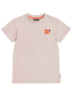 Tumble 'N Dry Tumble 'N Dry T-Shirt 84/22185/15412/7014 Szary Regular Fit
