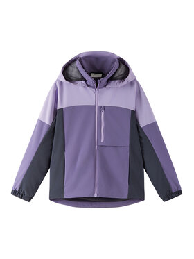 Reima Reima Outdoor kabát Valinta 5100454A Lila Regular Fit