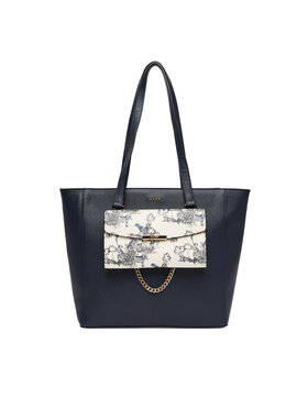 Aldo Aldo Handtasche Manerelden 14091118 Dunkelblau