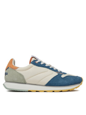 HOFF HOFF Sneakersy Pergamon 12417604 Niebieski