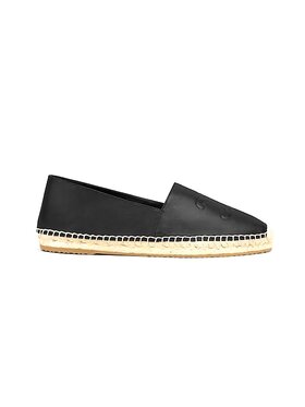 Celine Celine Espadryle 359635146C Czarny