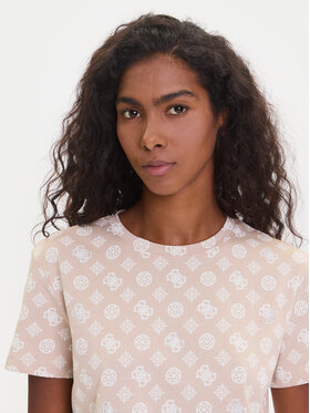 Guess T-Shirt Guess - 4