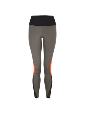 Dare2B Dare2B Rajstopy Damskie Move Zielony Egg Fit