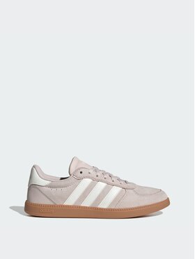 adidas adidas Sneakersy Breaknet Różowy