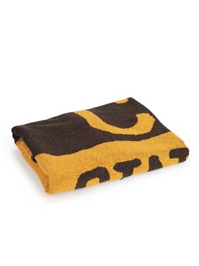 Champion Champion Ręcznik 804242 | Towel Żółty
