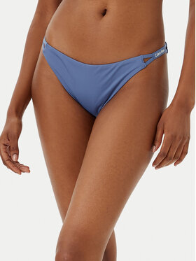 Calvin Klein Swimwear Calvin Klein Swimwear Donji dio kupaćeg kostima KW0KW02796 Plava