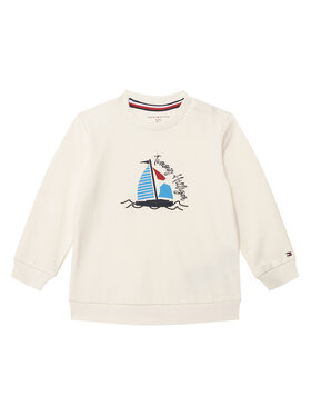 Tommy Hilfiger Tommy Hilfiger Bērnu komplekts 3 Pcs Giftbox KN0KN02277 Daudzkrāsains