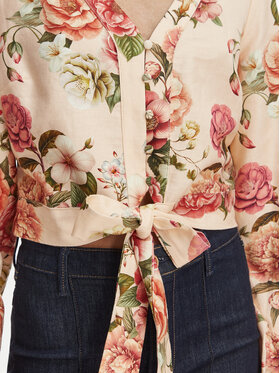 Guess Μπλουζάκι Guess - 5