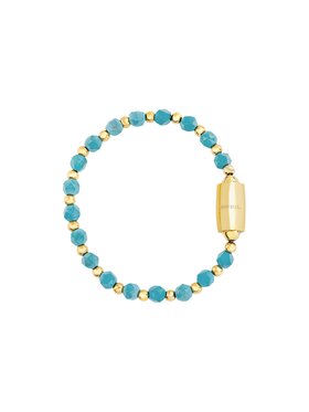 Breil Breil Bracciale MAGNETICA SYSTEM Celeste