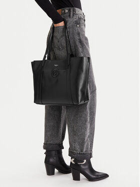 Pepe Jeans Pepe Jeans Käekott Audrey Limited PL031663 Must