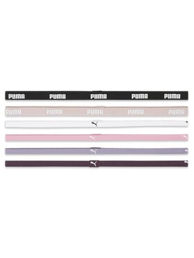 Puma Puma Opaska 28618 Biały