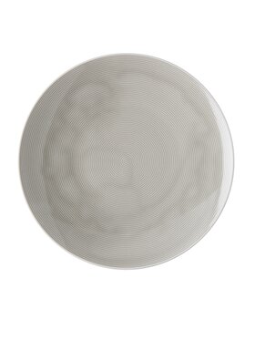 Rosenthal Rosenthal Talerz płaski Loft Moon Grey - Thomas Beżowy