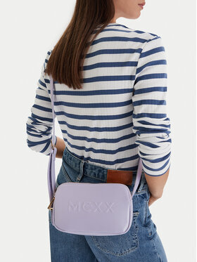 MEXX MEXX Сумка CEO-MEXX-L-005-09 Фіолетовий