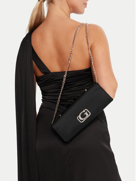 Guess Guess Torebka HWSE93 50720 Czarny