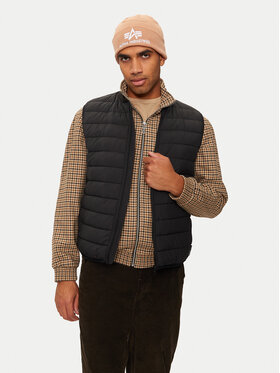 Alpha Industries Alpha Industries Czapka 168910 Pomarańczowy