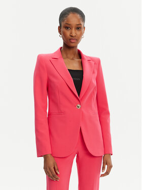 Rinascimento Rinascimento Sacou CFC0122739003 Roz Regular Fit