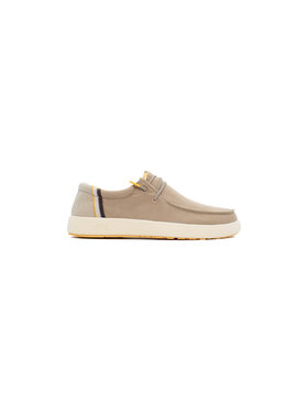 WALK IN PITAS WALK IN PITAS Mocassini CNA-TAUPE Grigio