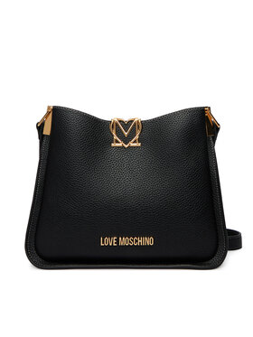 LOVE MOSCHINO LOVE MOSCHINO Rankinė JC4127PP1OLM0000 Juoda