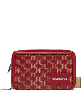 KARL LAGERFELD KARL LAGERFELD Handtasche A1W30185 Rot