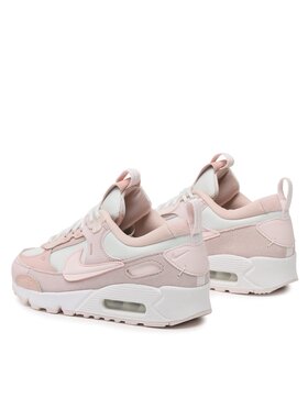 Nike Superge Air Max 90 Futura DM9922 104 Roza