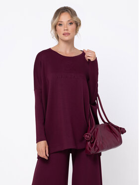 LIDIA KALITA LIDIA KALITA Bluza Chianti Oversize