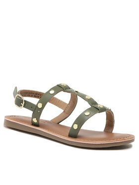 Kids ONLY Kids ONLY Sandale 15292192 Zelena