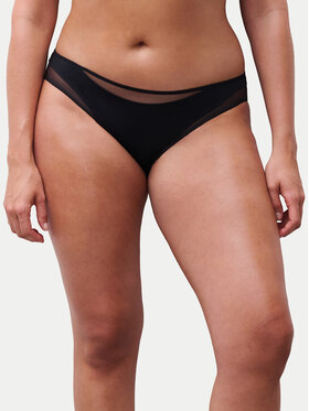 Chantelle Chantelle Culotte classiche Halo C1AAA0 Nero