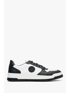 Estro Estro Sneakersy ER00112970 Bílá