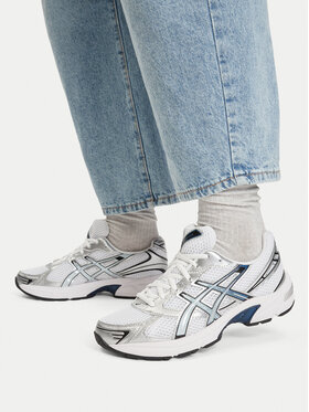 Asics Asics Sneakers Gel-1130 1203A609 Bianco