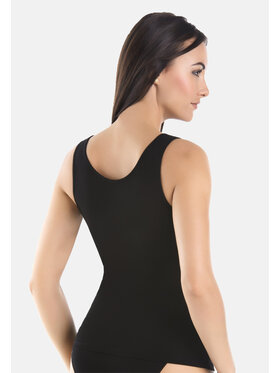 Teyli Teyli Top 176 Czarny Standard Fit