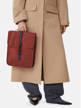 Rains Rains Рюкзак Backpack Micro W3 13010 Кораловий
