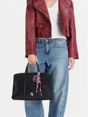 KARL LAGERFELD KARL LAGERFELD Soma A4W30017 Melns