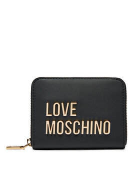 LOVE MOSCHINO LOVE MOSCHINO Portafoglio JC5613PP1LKD0000 Nero