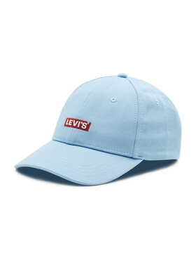 Levi's® Levi's® Baseball sapka 234080-6-11 Kék