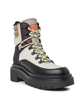 Pepe Jeans Pepe Jeans Škornji PLS50499 Bež