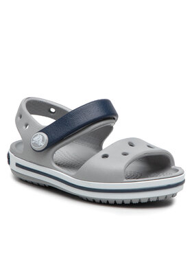 Crocs Sandale Crocband Sandal 12856 Siva