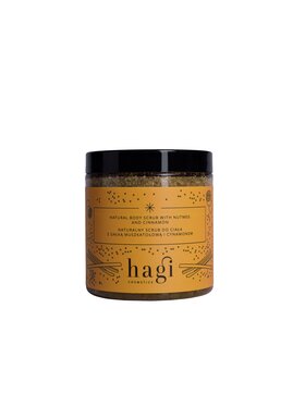 Hagi Hagi Scrub Peeling