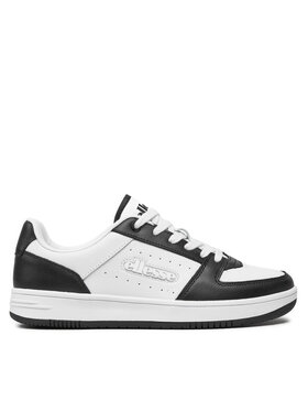 Ellesse Ellesse Снікерcи Panaro Cupsole SHRF0560 Білий