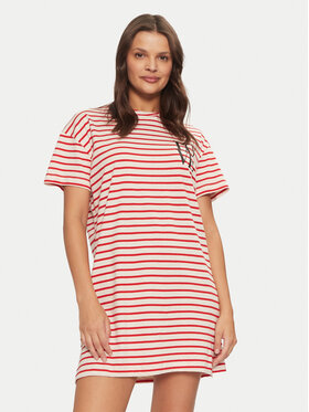 Hunkemöller Hunkemöller Noční košile 206555 Barevná Regular Fit
