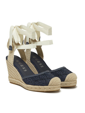 Εσπαντρίγιες Guess