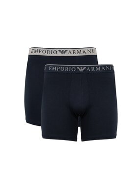 Emporio Armani Emporio Armani Komplet bielizny 1119123-F720 Granatowy