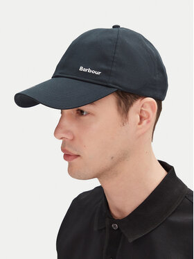 Barbour Barbour Cappellino Olivia Sports LHA0493NY78 Blu scuro
