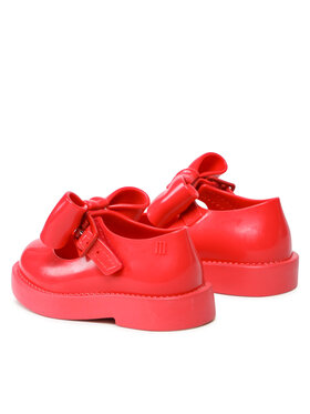 Melissa Cipele Mini Melissa Lola Bb 33412 Crvena