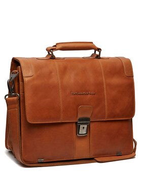 The Chesterfield Brand The Chesterfield Brand Teczka 251779 Brązowy