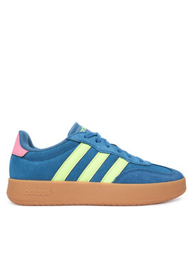 adidas adidas Sneakersy Barreda JP5965 Tmavomodrá