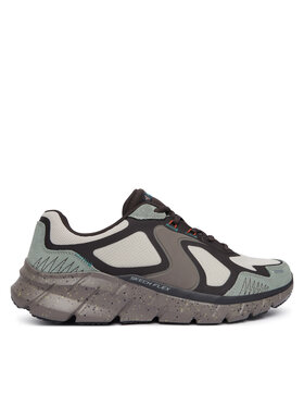 Skechers Skechers Snīkeri Flex 4.0 233256/NTBR Brūns